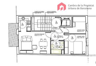 Terreny residencial a La Florida. Terreno para construir pb3 en lhospitalet del llobregat.