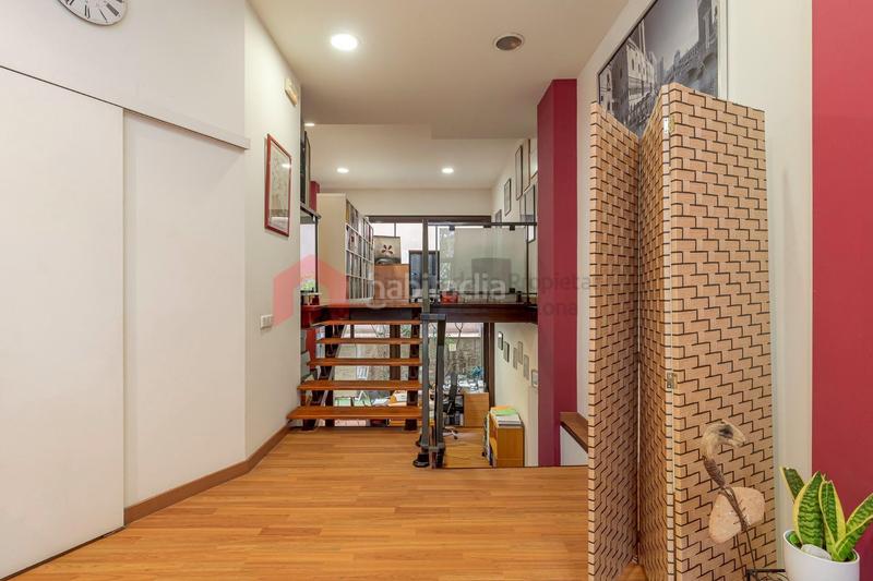 Foto 14c6c99f-2811-4e72-b34b-75a82ad35762. Business premise in St. Pere - Sta. Caterina - El Born Barcelona