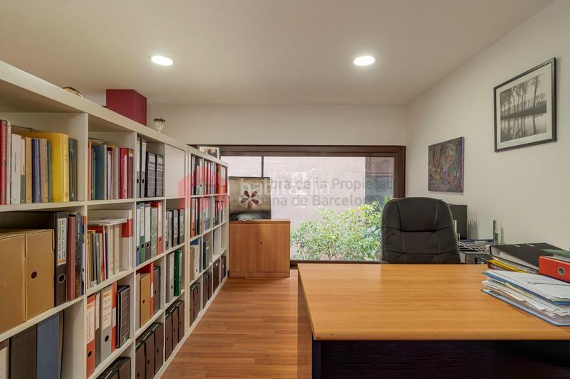 Foto 29f2f6af-a760-4bb7-963c-4f827a81ce23. Business premise in St. Pere - Sta. Caterina - El Born Barcelona