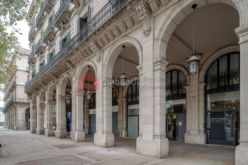 Foto 2f830e04-250d-4a3b-9eb0-1d8d263efd11. Business premise in St. Pere - Sta. Caterina - El Born Barcelona