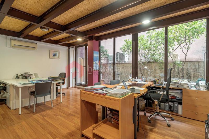 Foto 46195d5f-90bf-4a97-aae5-729901fe3a7b. Business premise in St. Pere - Sta. Caterina - El Born Barcelona