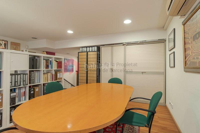 Foto 4f7d01f1-dfaa-4a39-bfeb-a9db6d56b361. Business premise in St. Pere - Sta. Caterina - El Born Barcelona