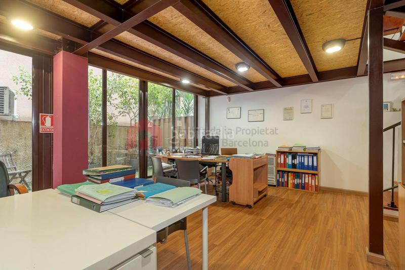 Foto 60c60c87-12e3-489e-a78b-0d117c562032. Business premise in St. Pere - Sta. Caterina - El Born Barcelona