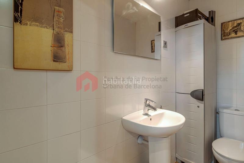 Foto 6b38207f-d052-4be8-8399-5d7c7e790e0d. Business premise in St. Pere - Sta. Caterina - El Born Barcelona