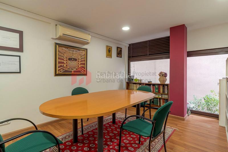 Foto 7f0444ba-003d-4c91-9a53-79fcd424e5a9. Business premise in St. Pere - Sta. Caterina - El Born Barcelona