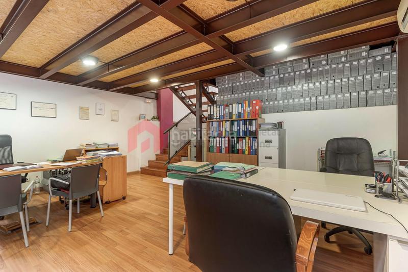 Foto 83f3b95e-43de-47da-bc4d-f073265fbb9d. Business premise in St. Pere - Sta. Caterina - El Born Barcelona