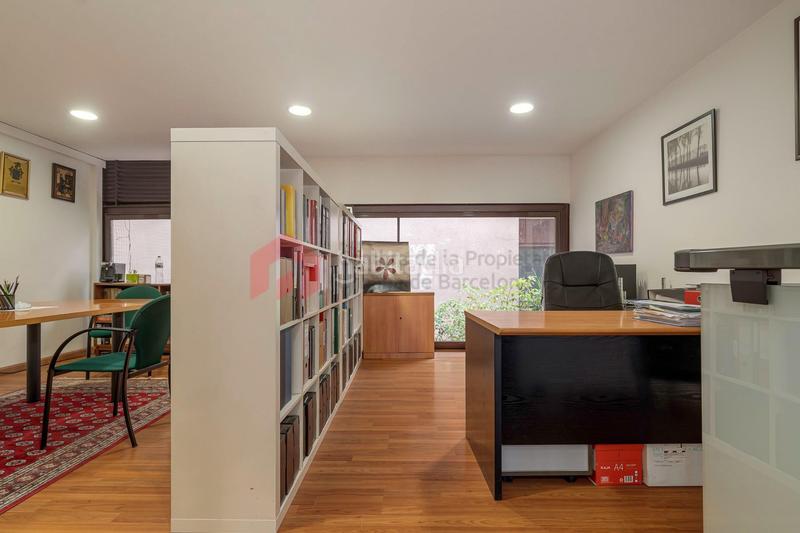 Foto 8537ceac-e81a-45cf-808a-da4293a41691. Business premise in St. Pere - Sta. Caterina - El Born Barcelona