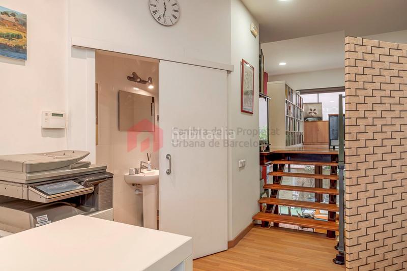 Foto 99967ebe-ddc7-43b3-927c-9c8040eec380. Business premise in St. Pere - Sta. Caterina - El Born Barcelona