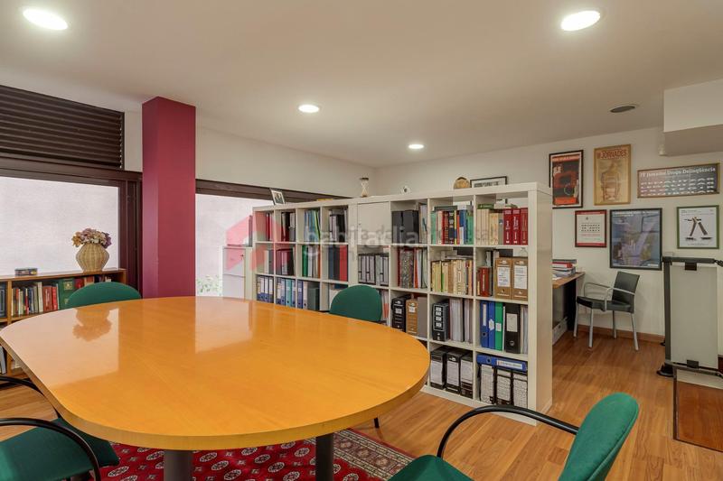 Foto d2e7d563-b2a7-4c30-8cf6-cecebfdff311. Business premise in St. Pere - Sta. Caterina - El Born Barcelona