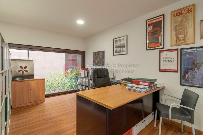 Foto dbaba96e-b261-4154-bd4c-e3b89734ce81. Business premise in St. Pere - Sta. Caterina - El Born Barcelona