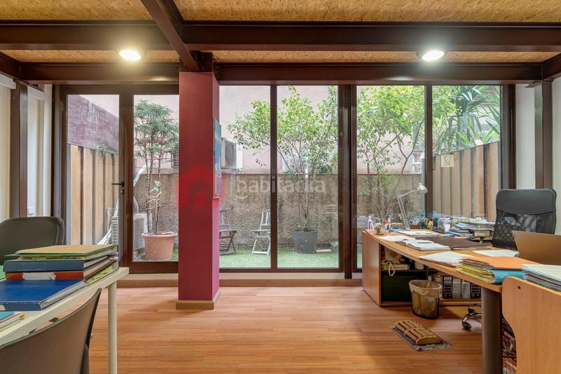 Foto f0c1c380-aa92-445e-b908-8e182779b3c7. Business premise in St. Pere - Sta. Caterina - El Born Barcelona