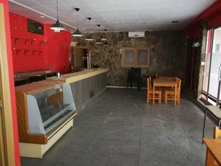 Business premise in Instituts-Universitat. Barrestaurante a la venta en el rectorat de lleida