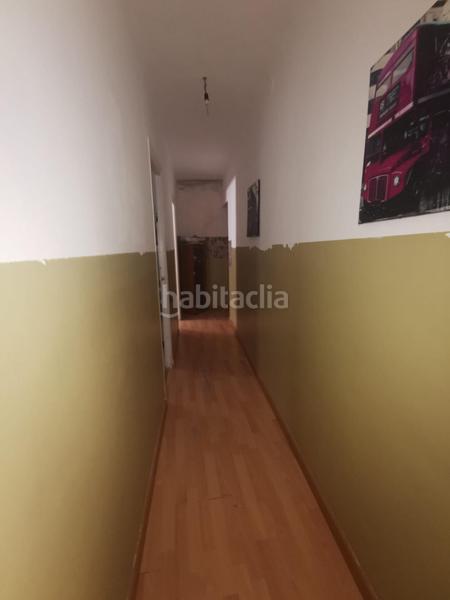 Foto b1c88d27-5266-4f71-abfa-797fd239955f. Piso ideal inversores! 3hab en balafia 4a planta sin ascensor en Lleida