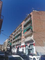 Pis a Balàfia. Ideal inversores! 3hab en balafia 4a planta sin ascensor