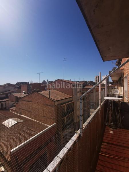 Foto f0fb51b6-8ffc-449a-a1c7-aedfea4ccf11. Piso ideal inversores! 3hab en balafia 4a planta sin ascensor en Lleida