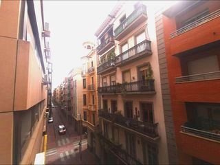 Affitto Appartamento in Rambla Ferran. Apartamento para entrar a vivir de 2 habitaciones zona carrer co