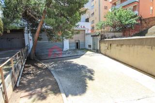 Fabrikhalle in Can Calders. Nave comercial en sant feliu centre de 486 m2 en planta baja.
