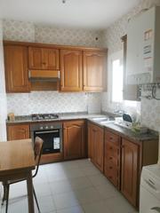 Flat in Instituts-Universitat