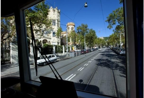 Foto feb2f34e-9012-4416-ae85-79488d4579e3. Casa amb aparcament a Sant Gervasi - Bonanova Barcelona