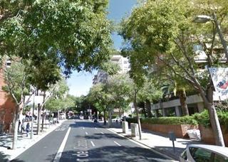Pis a Pedralbes. Exclusiva vivienda totalmente exterior, en una octava planta, en