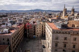 Local Comercial en Gòtic
