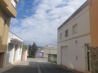 Casa a Almenar. Casa centrica en almenar