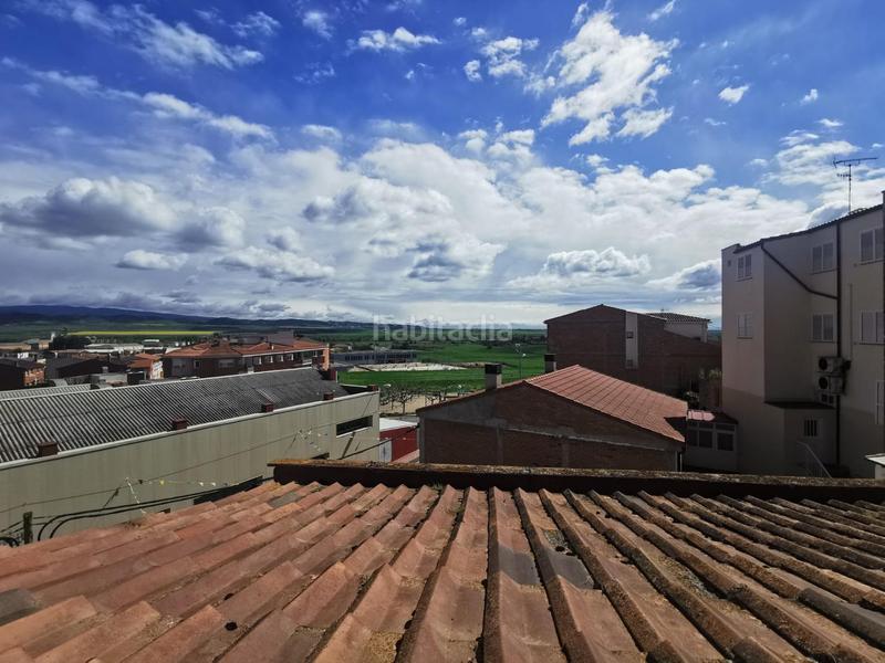 Foto 1bb33953-d2f1-461a-aab7-22a00f314b34. House with heating in Almenar