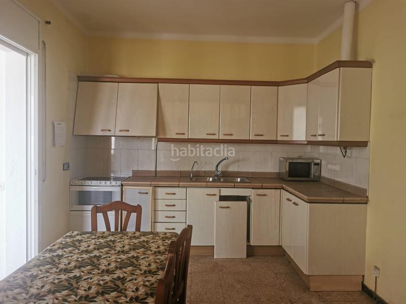 Foto 2b91b3d1-a81f-4c6b-a014-6f0fd6de1452. House with heating in Almenar