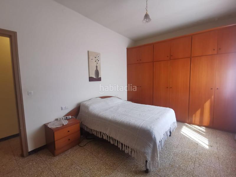 Foto 5cb69d05-d592-44d4-bab9-9020de69c2bc. House with heating in Almenar