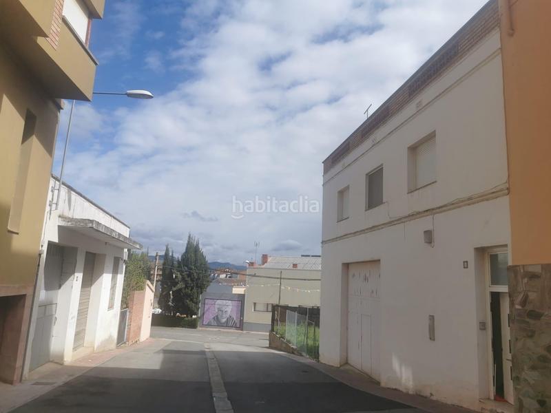 Foto 5d3ead23-69ea-4016-86c5-25baf7f2d06f. House with heating in Almenar