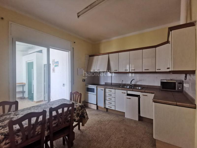 Foto 688fda2f-cd50-4529-86ba-58ac90d581e6. House with heating in Almenar