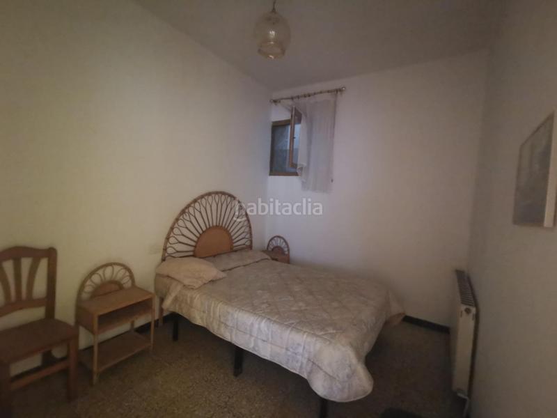 Foto 6d3a14de-7fb4-4493-80f7-c7535a1354cd. House with heating in Almenar