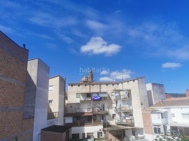 Foto 70219c64-0db6-470b-ba25-25b8ffd85f06. House with heating in Almenar