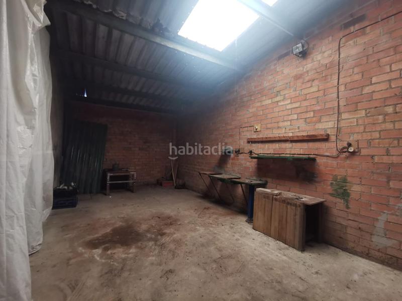 Foto 777178be-af01-461a-94e2-e1a2ed907048. House with heating in Almenar