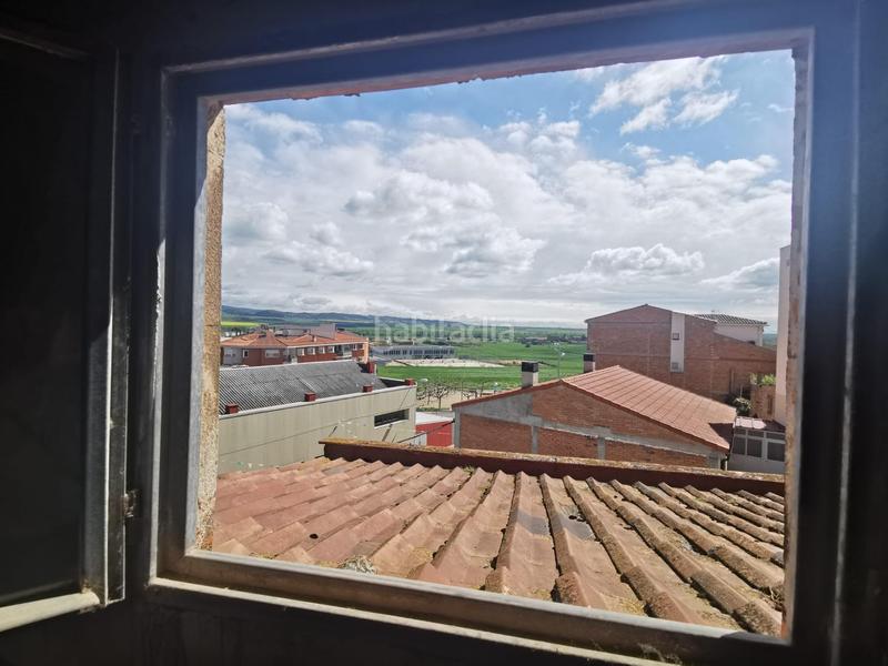 Foto 990c098b-45f2-405c-86ca-fdbfbac81ee5. House with heating in Almenar