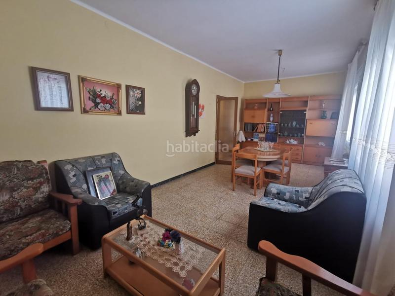 Foto ac845896-8fb4-4141-a90d-1b6f75d36c4a. House with heating in Almenar