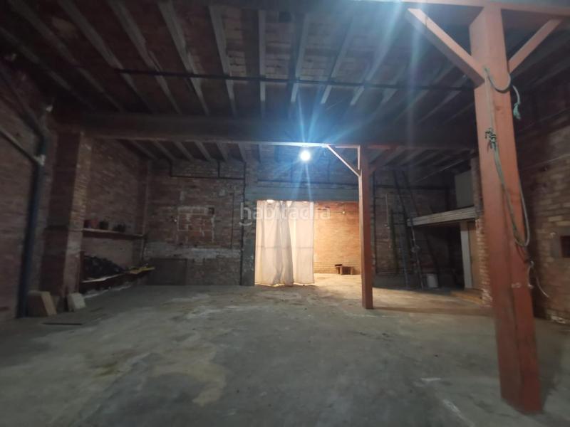 Foto ae45db69-4e48-4302-91d3-217349ae75c0. House with heating in Almenar