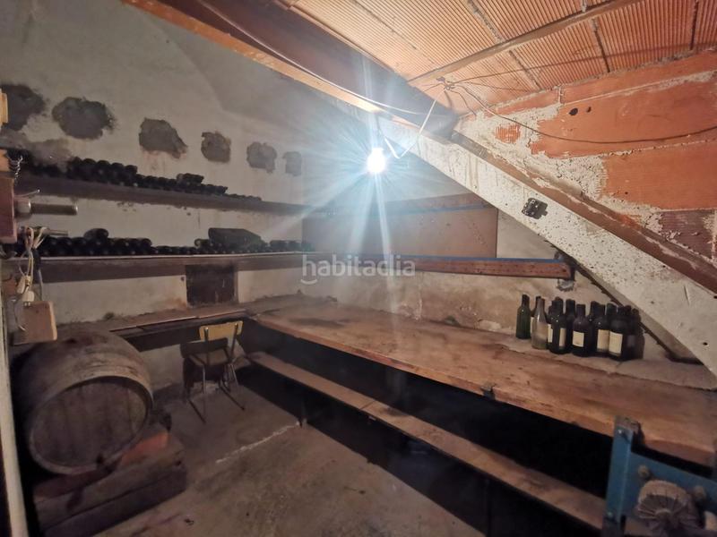 Foto af2d4366-6128-49ba-9b95-c78fdb9f118a. House with heating in Almenar