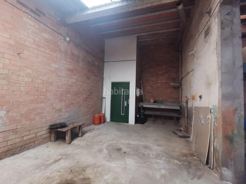 Foto ba5730ef-f8d0-4e7c-ad07-652f250c5173. House with heating in Almenar