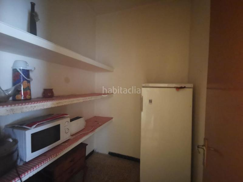 Foto c5f082cf-e8e5-45a8-80d4-f5c2a4179176. House with heating in Almenar