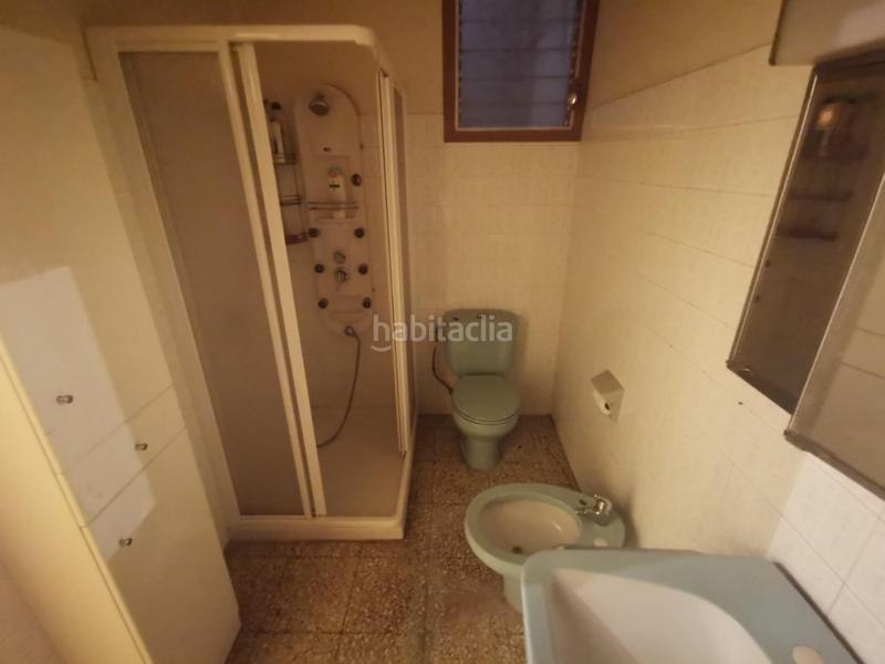 Foto f2cb0b32-583a-41c0-939b-c66b366f3a71. House with heating in Almenar