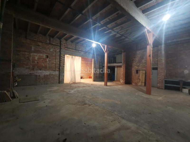 Foto f71cc300-d393-4c9a-9581-18d2691d03ab. House with heating in Almenar