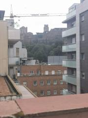 Pis a Príncep de Viana-Clot-Xalets Humbert Torres. Gran oportunidad! piso de 2 habitaciones  en prat de la riba