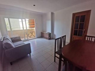 Lloguer Pis a Mariola. Piso para estudiantes de 4 hab. en el paseo de ronda