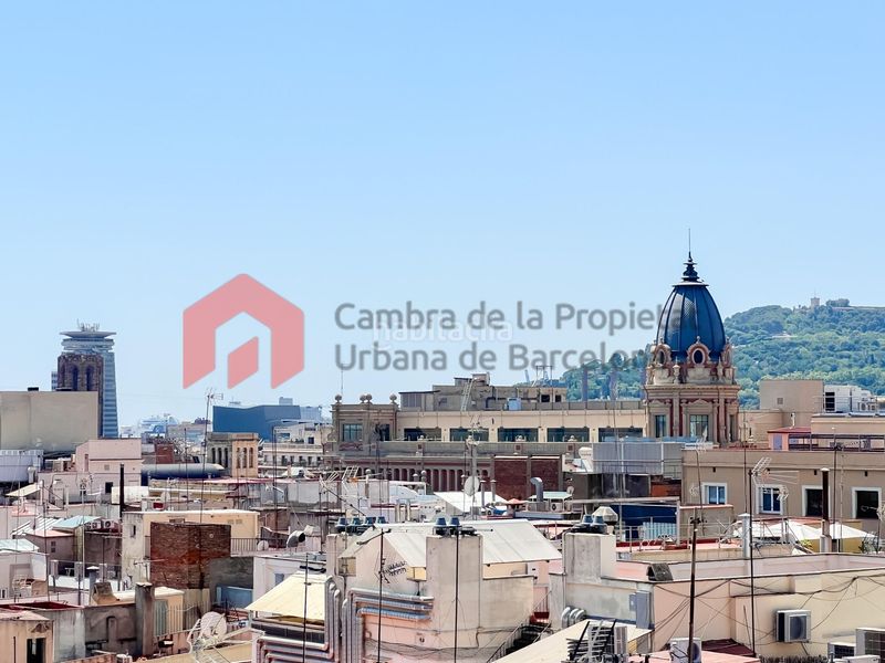 Foto 43df9291-90d4-4b4b-921c-6888686a528b. Àtic a Gòtic Barcelona