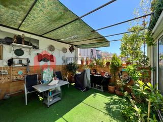 Attique  Calle fontanella. Ático en venta en cfontanella en pleno corazón de barcelona