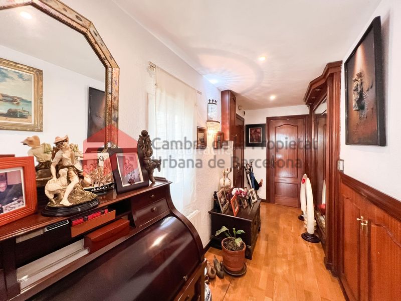 Foto bebedce2-9242-44c7-bbbd-1bc9c0f1a4e6. Àtic a Gòtic Barcelona