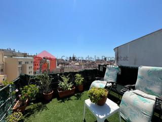 Dachwohnung  Calle fontanella. Ático en venta en cfontanella en pleno corazón de barcelona