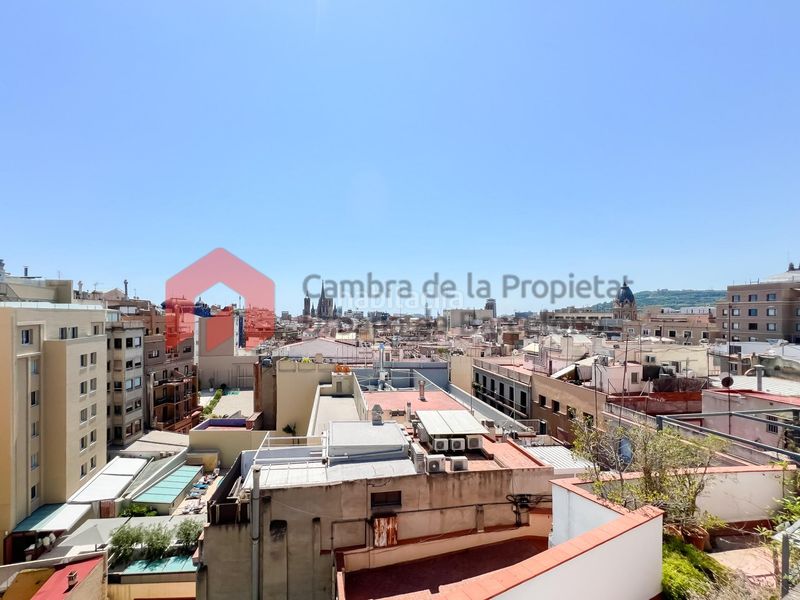 Foto fcfac69b-01f3-40a7-a6da-800ecfe77069. Àtic a Gòtic Barcelona