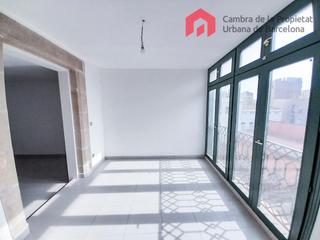 Pis a Raval. Luminoso piso para estrenar en ciutat vella.